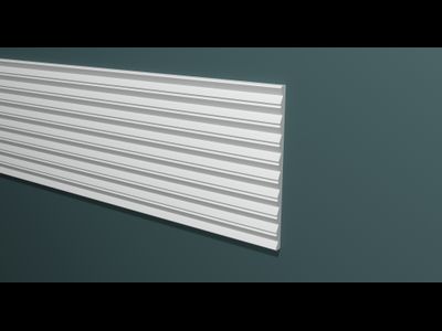 Панель DD908 - 180*10*2000мм