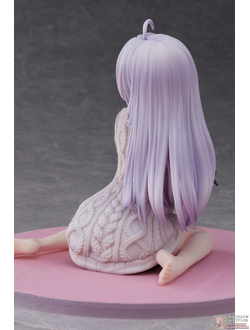 Фигурка 1/7 Элейна (Elaina Knit One Piece ver.)
