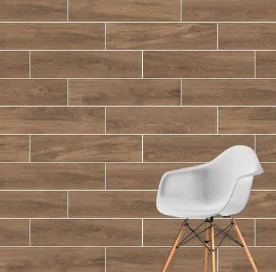 ROYALWOOD, керамогранит, 20x80 см, Венге, Матовый (8 мм), K952405R