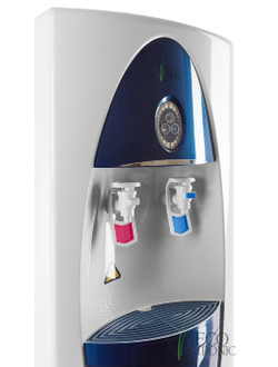 Пурифайер Ecotronic B70-U4L blue