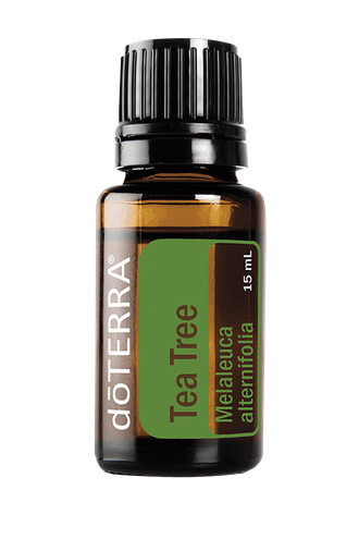 TEA TREE ESSENTIAL OIL 15 мл