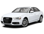 Audi A4 IV B8 2007-2015