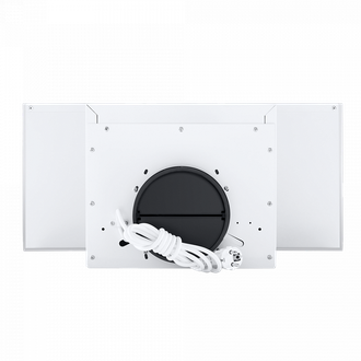 Вытяжка MAUNFELD FANTASY 60 белый