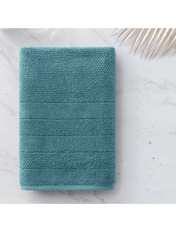 Полотенце Verossa Milano Темно-бирюзовый 33х50