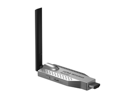 DE/VT-WS030A100 (G147) RX дополнительный приёмник к беспроводному HDMI удлинителю  для Full HD (1080p) HDMI (до 100 м.).