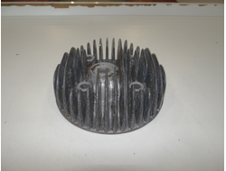 Головка Муравей