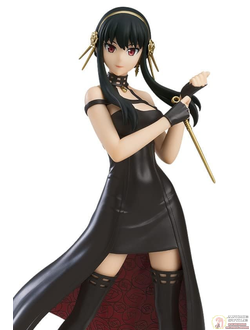 Фигурка Йор Форджер (Yor Forger Pop Up Parade)