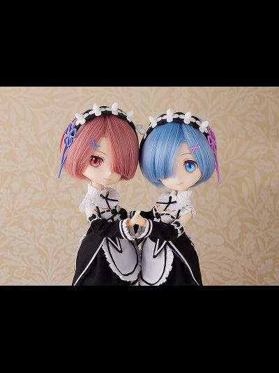 Кукла Harmonia Humming Рем (Rem)