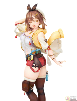 Фигурка 1/7 Райзалин Стаут (Reisalin Stout Alter)