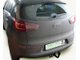 ТСУ Leader Plus для Kia Sportage (2010-2016), быстросъемный шар Tavials, K112-BA