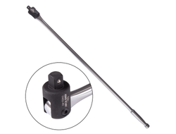 Вороток 3/4", 1020 мм, с шарниром KING TONY 6462-40P