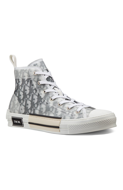 Converse Dior