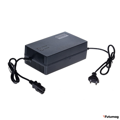 Зарядное устройство Gelbert для свинцовых аккумуляторов 48V32A/H (4A)