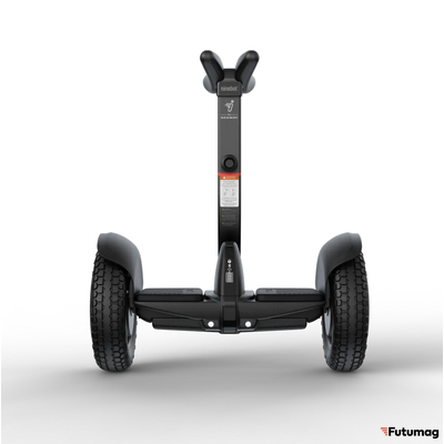 Минисигвей Ninebot Minipro 2 Black