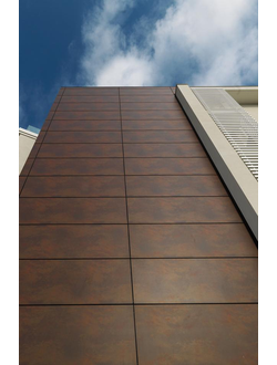 Тонкие керамические панели Laminam