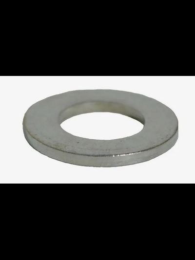 Шайба 8x3 DIN 125-PA