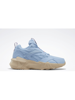 КРОССОВКИ REEBOK AZTREK DOUBLE MIX BLUE