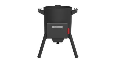 Печь для казана "Берель 440"