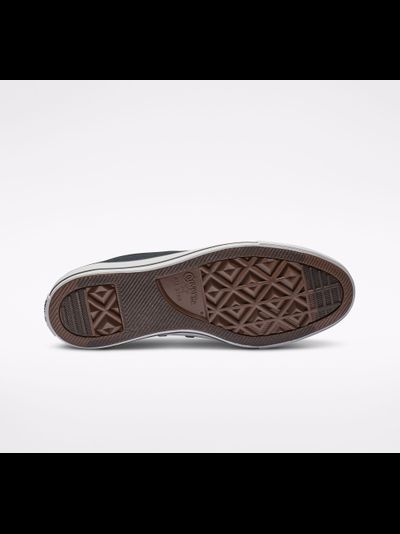 Кеды Converse All Star Classic черные низкие