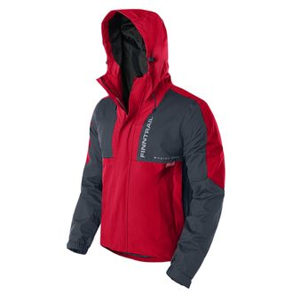 Куртка Finntrail Legacy 4025 Red (XL)