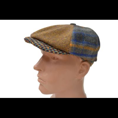 Кепка мужская Alfonso D ' Este 42052