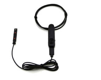 (АРЕНДА) Микронаушник №10 "Капсула Bluetooth BT Ultra (200 mah)"
