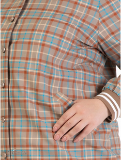 Жакет 33062066-22  размеры 52,56,58,60