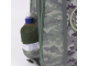 Ранец BRAUBERG PREMIUM, 2 отделения, с брелком, "Army", 38х29х16 см, 228783