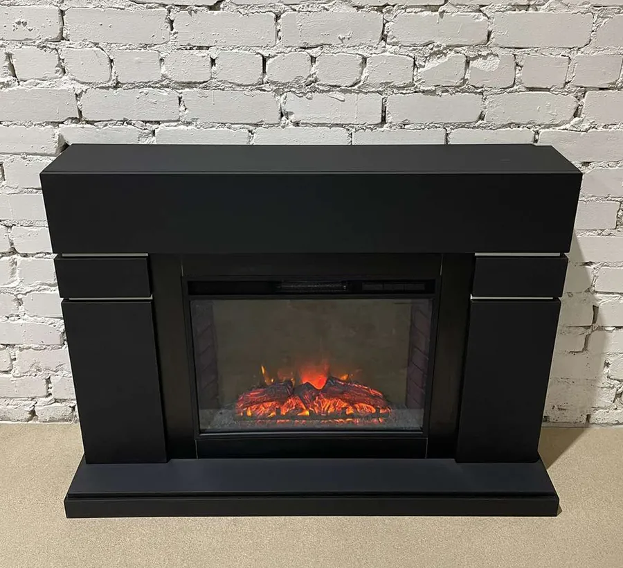 Электрический камин Лондон