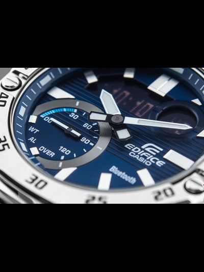 Часы Casio Edifice ECB-10D-2A