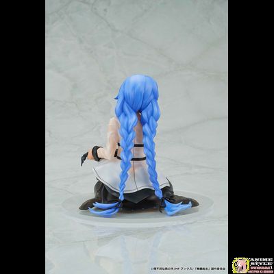 Фигурка 1/6 Рокси Мигурдия (Roxy Migurdia Water Splash Ver.)