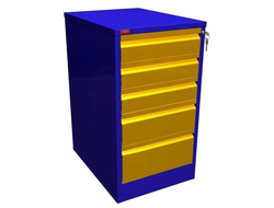 Драйвер Т-2 (тумба верстачная с ящиками)