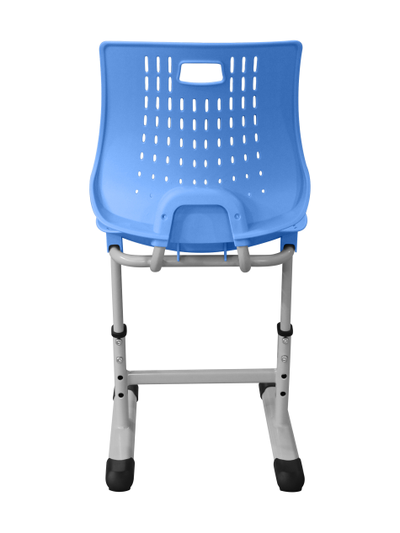 Стул ШС-27 с поддержкой спины