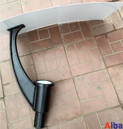 Фонарь отраженного света Street-11e