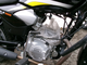 Мотоцикл TVS HLX 150 5S