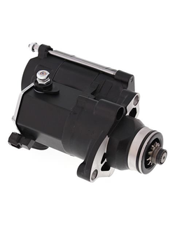 Стартер 1.4 Black Для Мотоцикла Harley Fxd Super Glide Allballs 80-1013