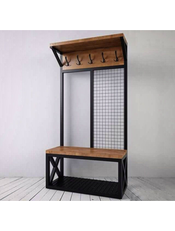 Прихожая №2