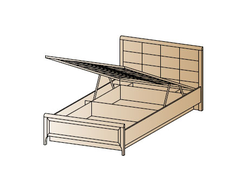 Спальня Карина - Кровать КР-1031