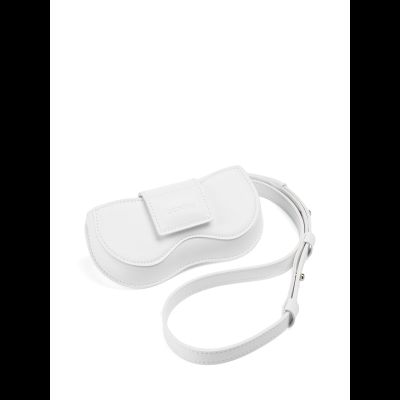 Sunny Case 82 Белый Нюд