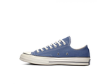 Кеды Converse  Chuck 70 синие низкие