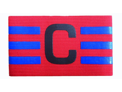 Капитанская повязка CL.012