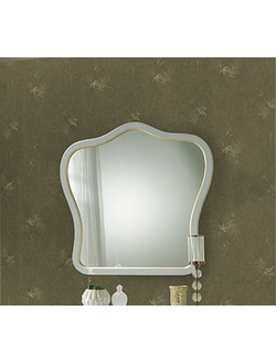 ЗЕРКАЛО GIULIETTA 3311 (L106*P4*H102) CASA+39