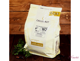 Бельгийский Шоколад Callebaut Белый 25.9%, 2.5кг