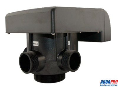 Блок управления RUNXIN N75A1 53510 (фильтрация, таймер)