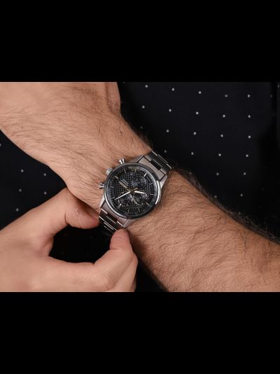 Наручные часы Seiko SSB391P1