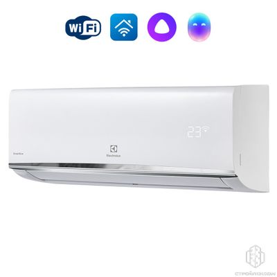Сплит-система Electrolux Smartline EACS-09HSM/N3