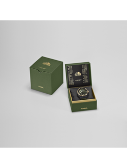 Часы Casio Pro Trek PRW-61ANS-3