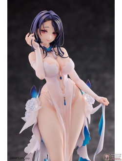 Фигурка 1/7 Изабель (Isabel Honeymoon Party ver.)