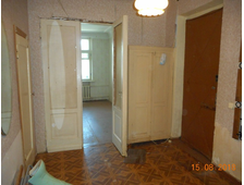 3-х комнатная квартира ул.Лермонтова, д.31