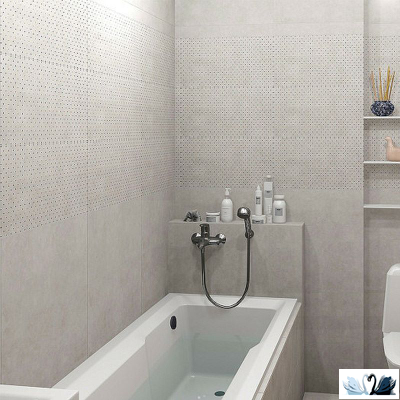 Плитка настенная Belani Бонтон Перла Декор 3 30 х 60 см Береза керамика